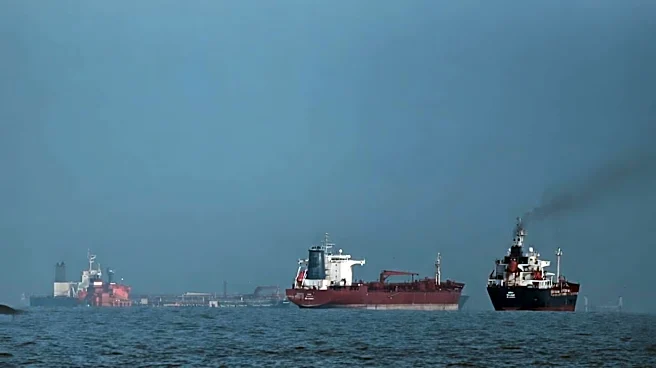 India welcomes US-Iran ceasefire; calls for 'unimpeded' navigation in Hormuz