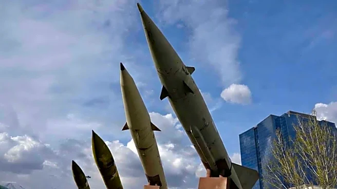 Iranian attacks continue in Gulf despite ceasefire announcement with US