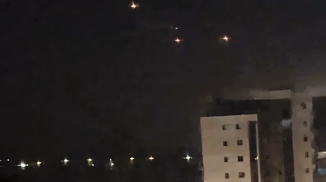 Israel, Hezbollah exchange fire ahead of high-stakes US-Iran talks