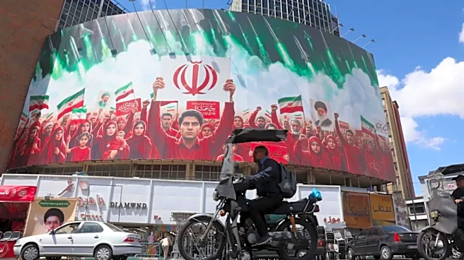 US agrees to unfreeze Iranian assets in Qatar: Report