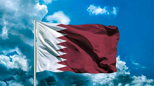 Qatar allows ships to pass through its waters again