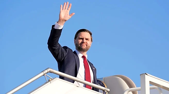 Vance, US delegation leave Pakistan after failed agreement with Iran