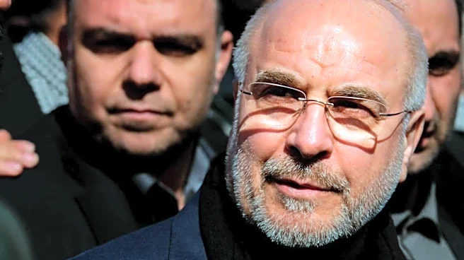 'Enjoy cheap gas': Iran issues 'mathematical' warning to US