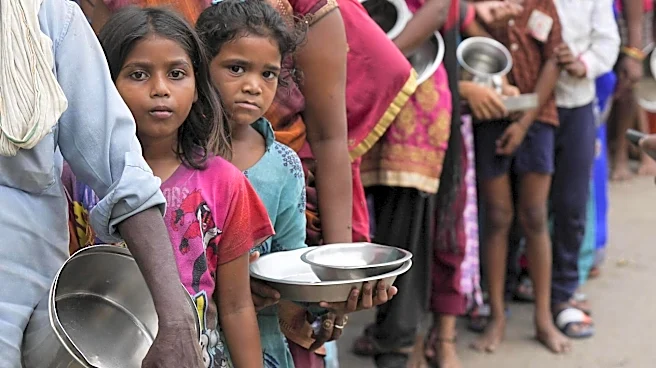 Iran war could push 32M into poverty: UN body