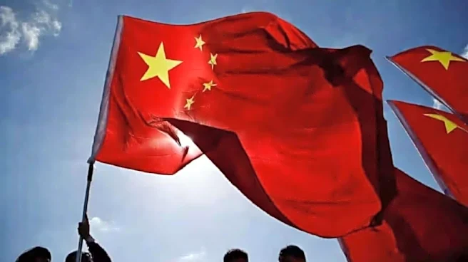 Hormuz blockade: China faces biggest economic blow from US move