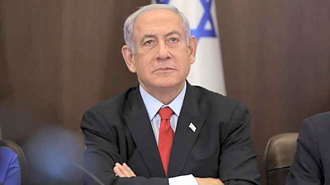 Vance called Israel from Islamabad: Netanyahu rebuts Iran's claim