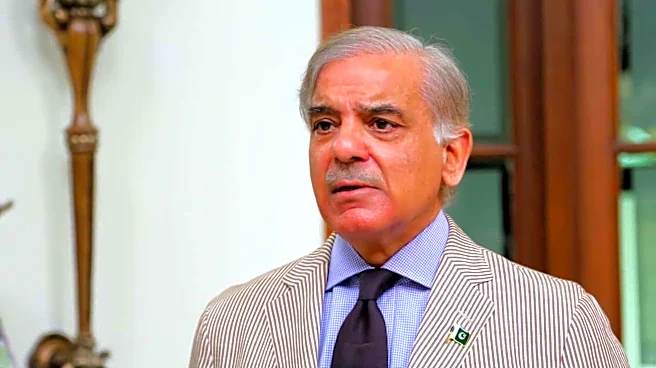 Pakistan explores financing options to repay $3B UAE loan