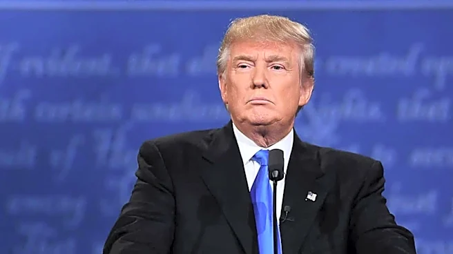 Why Trump's $10B defamation lawsuit against WSJ has been dismissed