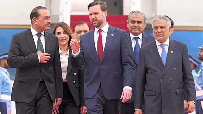 US sets 2 conditions to resume talks with Iran