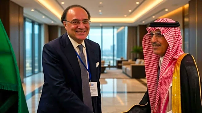 Saudi Arabia pledges additional $3 billion deposit to Pakistan