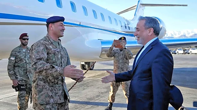 Asim Munir lands in Tehran to revive US-Iran talks