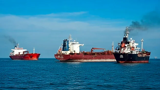 Iran will consider safe passage on Omani side of Hormuz