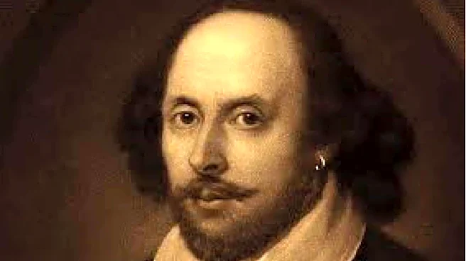 Shakespeare's London home discovered in archive