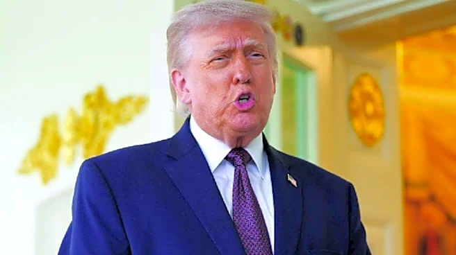 Israel, Lebanon have agreed to 10-day ceasefire: Trump