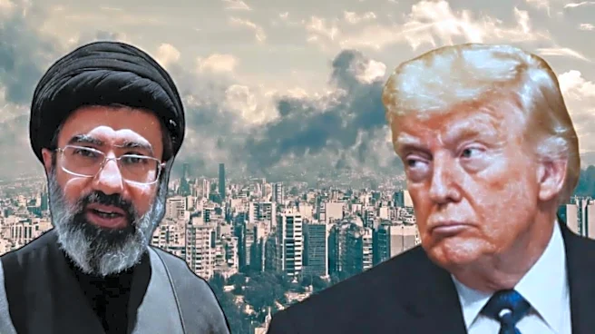 'Building castles...': Iran mocks Trump over 'free oil' remark