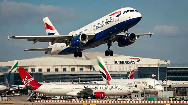 Europe faces jet fuel crisis in 6 weeks: IEA