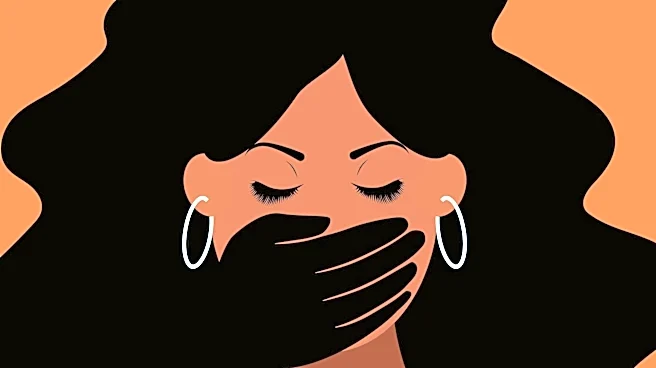 Media coverage of violence against women hits new low: Study