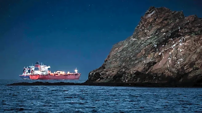 UK, France invite India to join Hormuz security mission: MEA