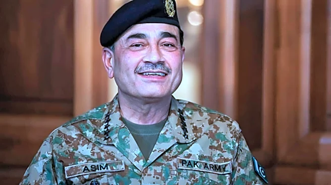 As Trump warms to Munir, US intel raises red flag