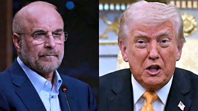 Iran-US talks 'progressing,' but final agreement still 'far': Iran