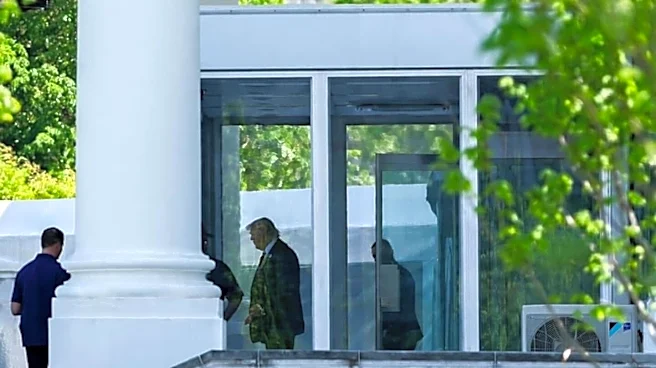 Trump orders FBI probe into deaths, disappearances of space scientists