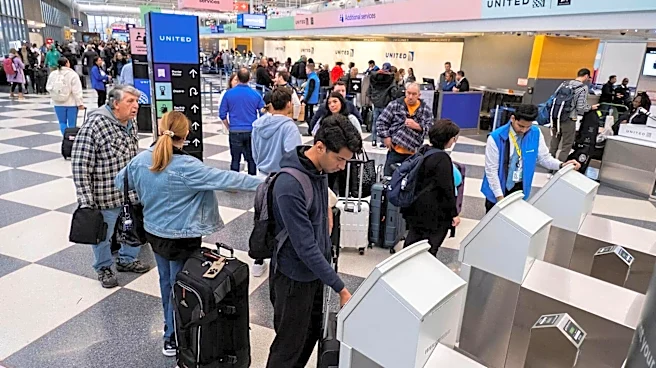 Over 4,200 flights delayed across US today: Here's why