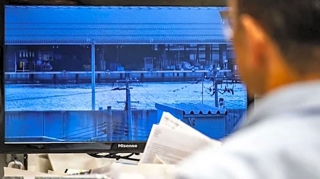 After tsunami warning, Japan on high alert for 'huge' earthquake