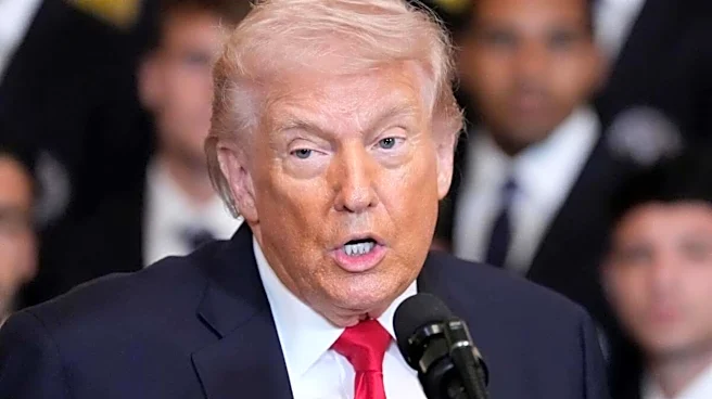 Trump may attend Iran talks either 'in-person or virtually': Report