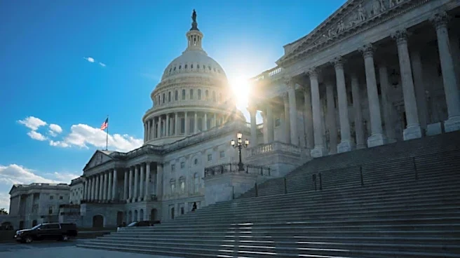 US Congress probes deaths, disappearances of scientists with sensitive data