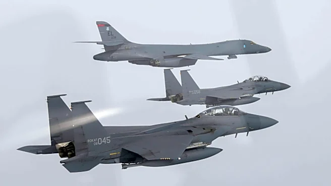 South Korean authorities apologize after selfie-taking pilots caused jet collision