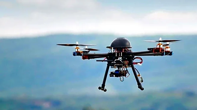 Ukraine's 'Sky Map' now guards US base in Saudi