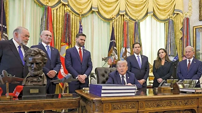 Israel-Lebanon ceasefire extended by 3 weeks, Trump announces