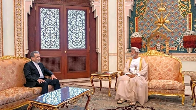 Iran offers US new deal to reopen Hormuz: Report