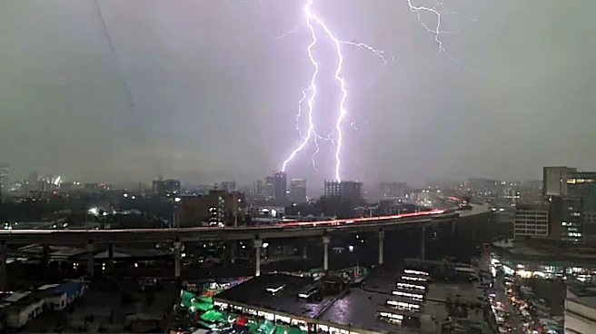 Kalbaishakhi wreaks havoc in Bangladesh, death toll rises to 14