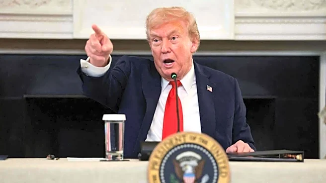 Trump unhappy with Iran proposal as nuclear talks sidelined