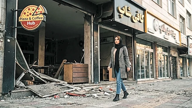 Iran's employment crisis: 2M people lost jobs due to war