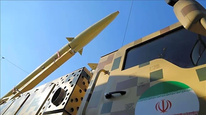 Iran to unveil new weapon enemy is 'deeply afraid of'