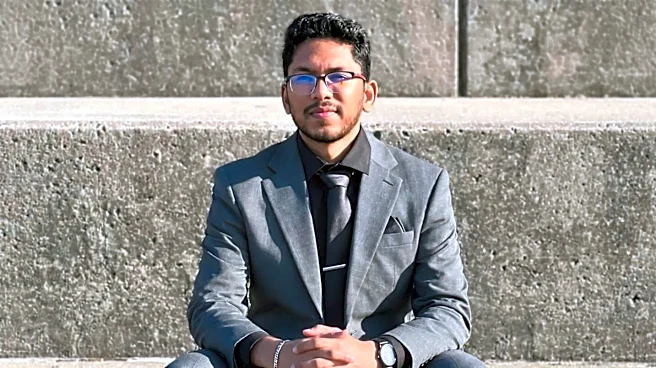 Andhra man, hunting for job unsuccessfully, kills self in US
