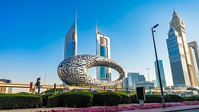 UAE bans travel to Iran, Lebanon, Iraq amid regional tensions