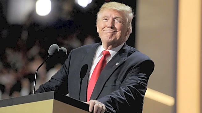 Donald Trump nominated for 2026 Nobel Peace Prize: Report