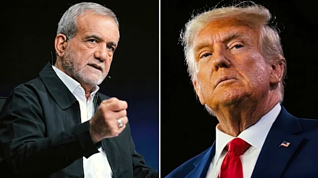 Iran warns conflict with US-Israel could resume soon