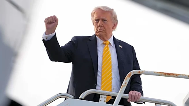 Will review Iran's peace plan: Trump amid war pause