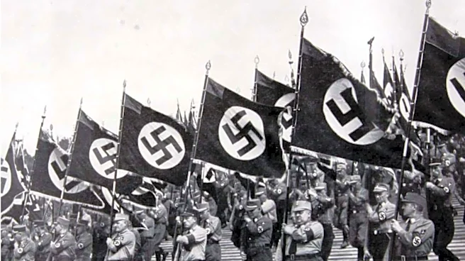 New online database lets Germans discover their family's Nazi past