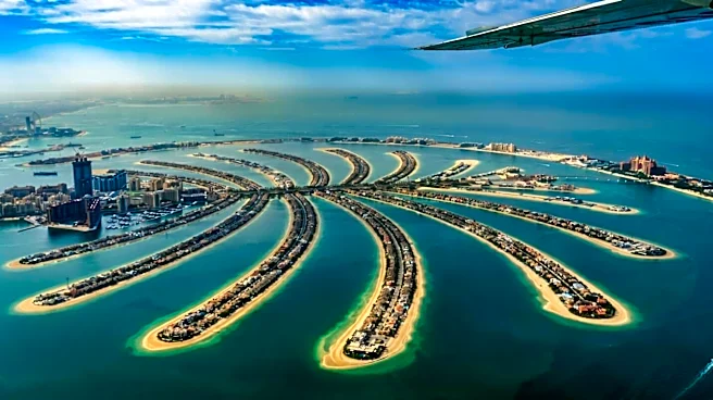 Missed your flight from Dubai? Here's what to do next