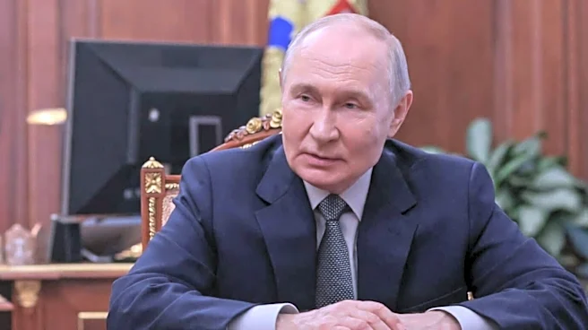 Russia announces truce in Ukraine to mark Victory Day