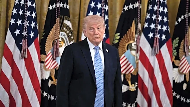 US-Iran have had 'good talks over last 24 hours': Trump