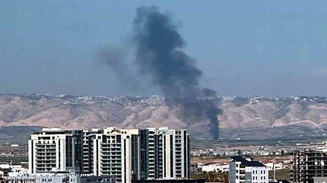 US, Iran weigh ceasefire; Hormuz, nuclear talks remain unresolved