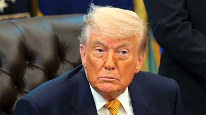 US sanctions 10 entities for aiding Iran's military efforts