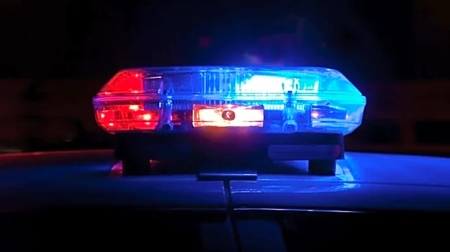 Several bodies found inside train near US-Mexico border