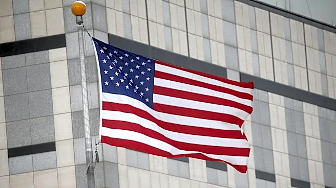 US colleges report 20% drop in foreign student enrollment